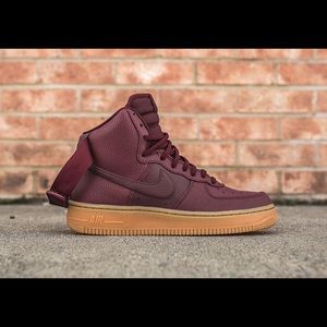 Air Force 1 High